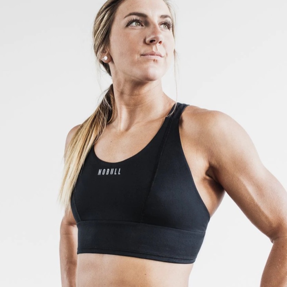 Nobull Bra